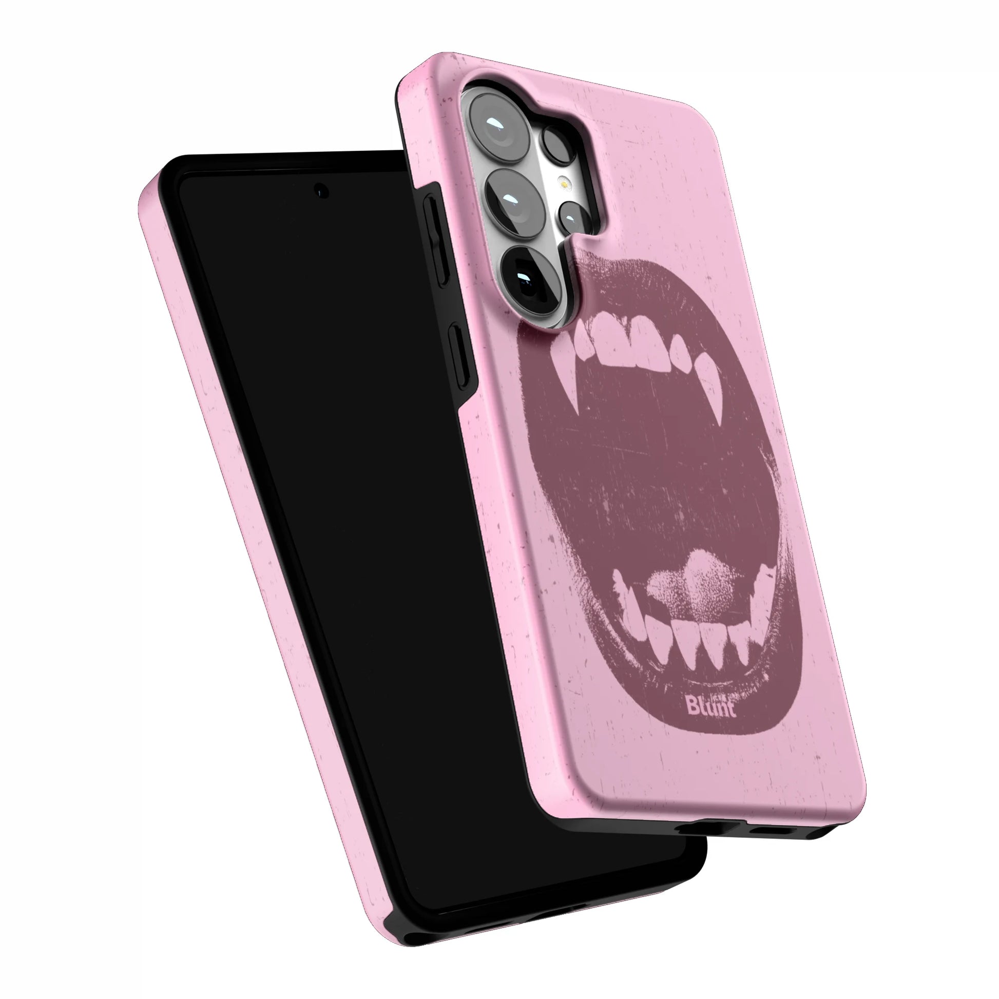 Pink-Venom-samsung-case-Galaxy S26 Ultra-5