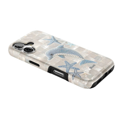 Crystal-Tide-iphone-case-iPhone 17-2