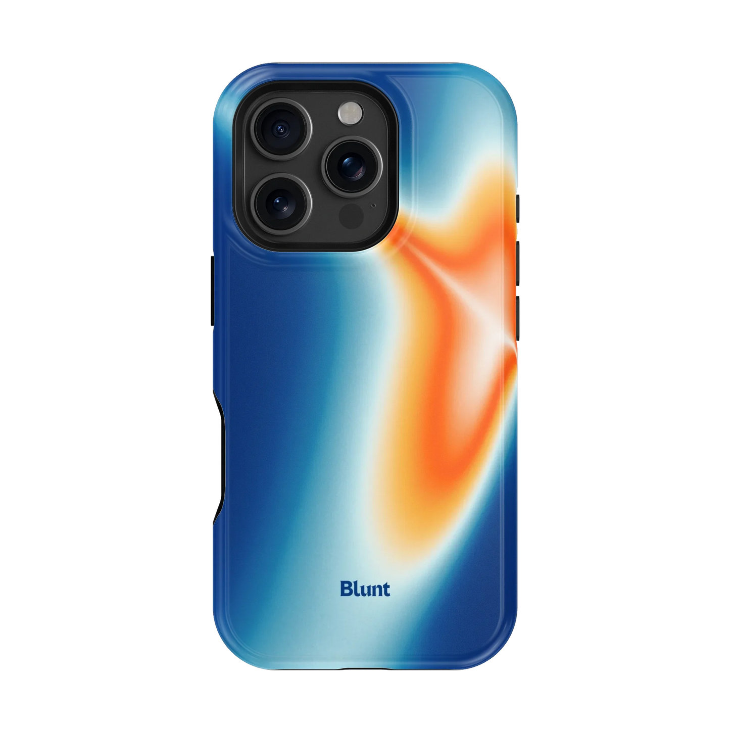 Night Alloy iPhone Case