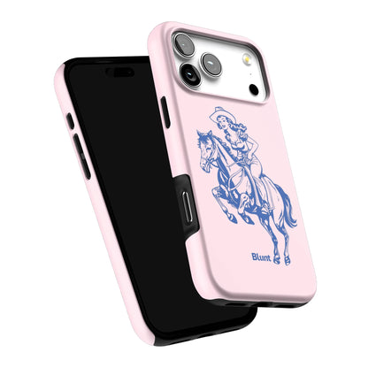 Pink-Lasso-Lady-iphone-case-iPhone 17 Pro Max-5