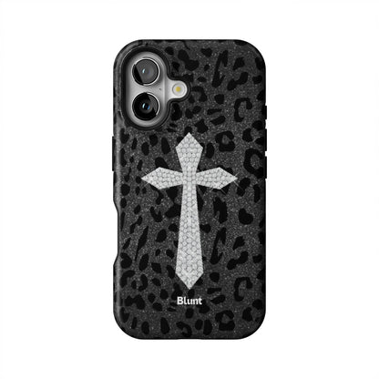Leopard-Faith-iphone-case-iPhone 16-1