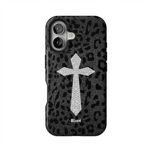 Leopard-Faith-iphone-case-iPhone 16-1