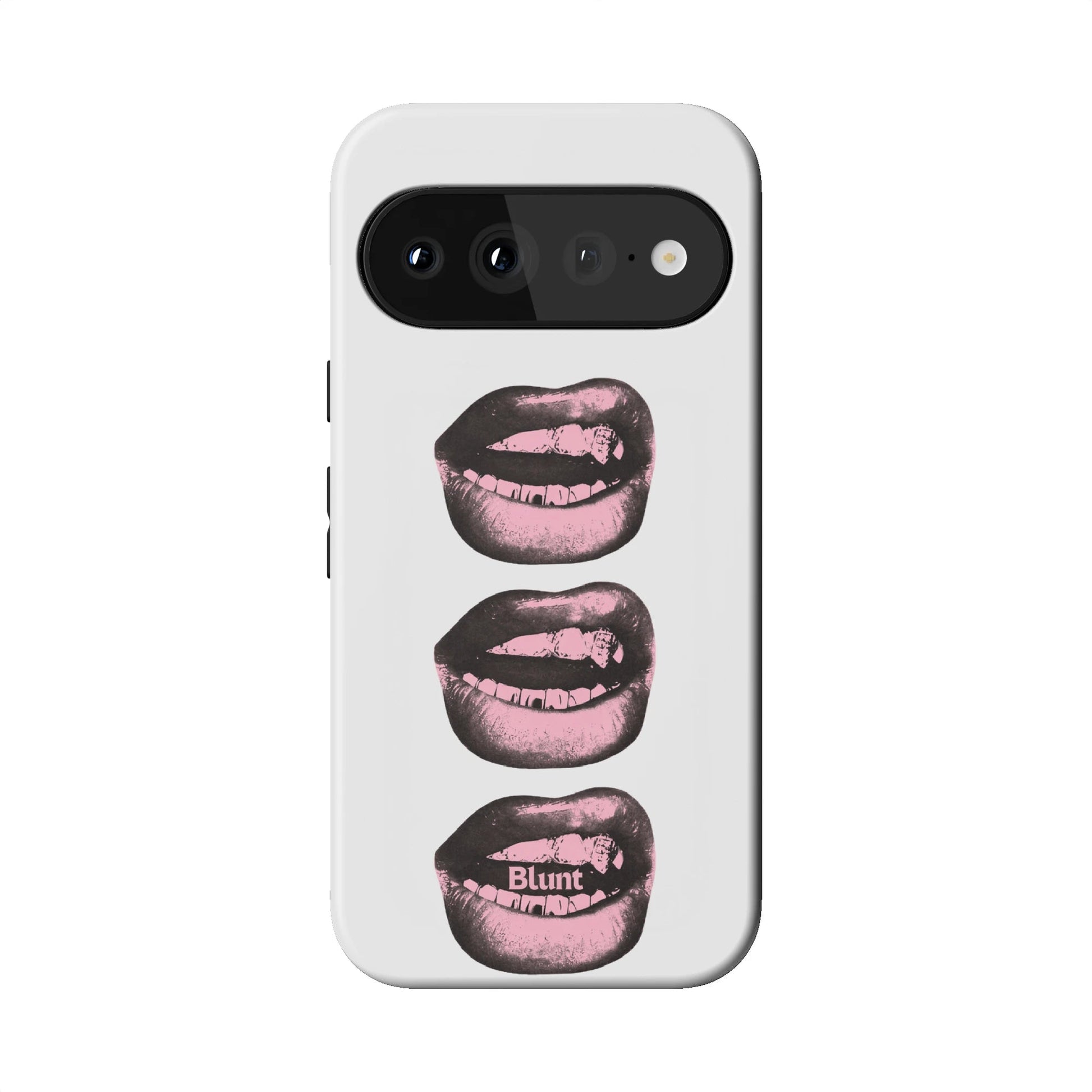 Gnarly Pixel Case - Blunt Cases