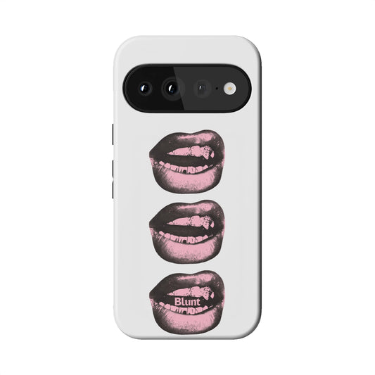 Gnarly Pixel Case - Blunt Cases