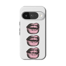 Gnarly Pixel Case