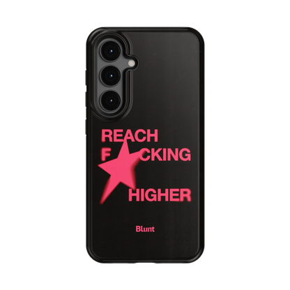 Higher Power Samsung Case