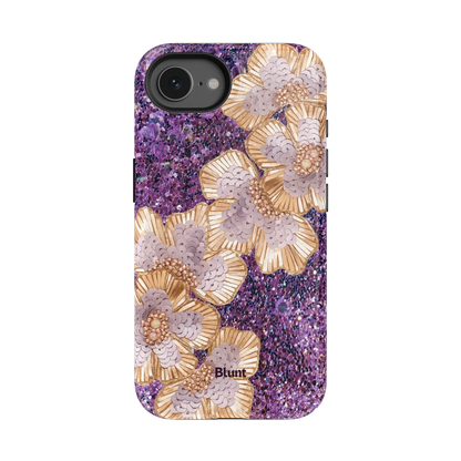 Opal Garden iPhone Case