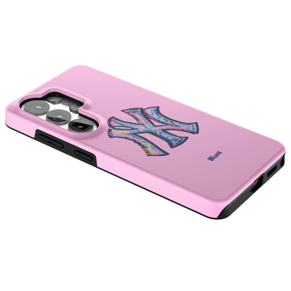 Blushed-Denim-samsung-case-Galaxy S26 Ultra-2