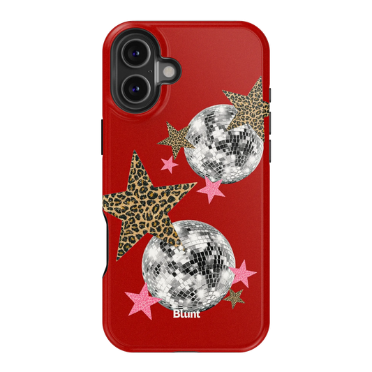 Starry iPhone Case