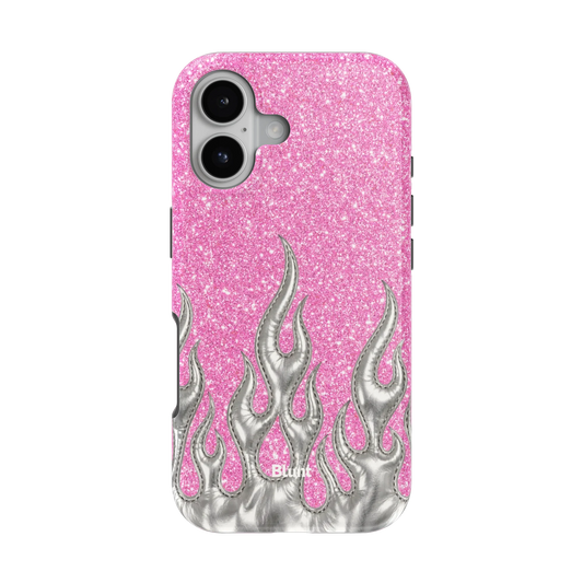 Glitter Fever iPhone Case