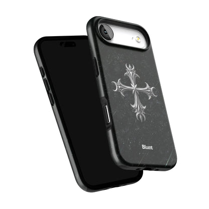 Spiked-Relic-iphone-case-iPhone 17 Air-5