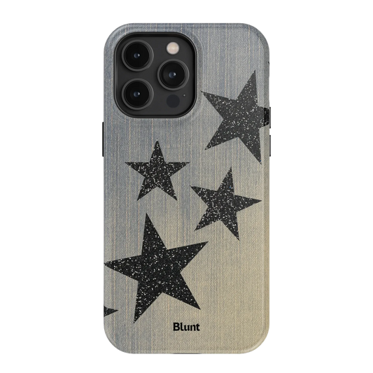 Rockstar iPhone Case