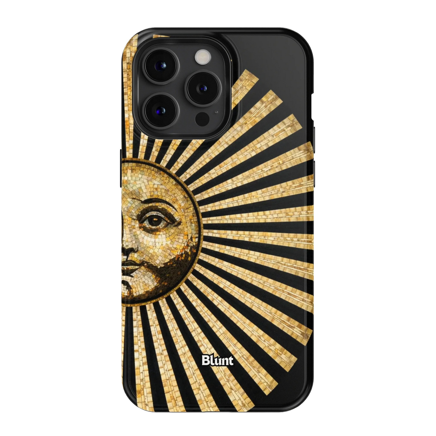 Solstice Muse iPhone Case