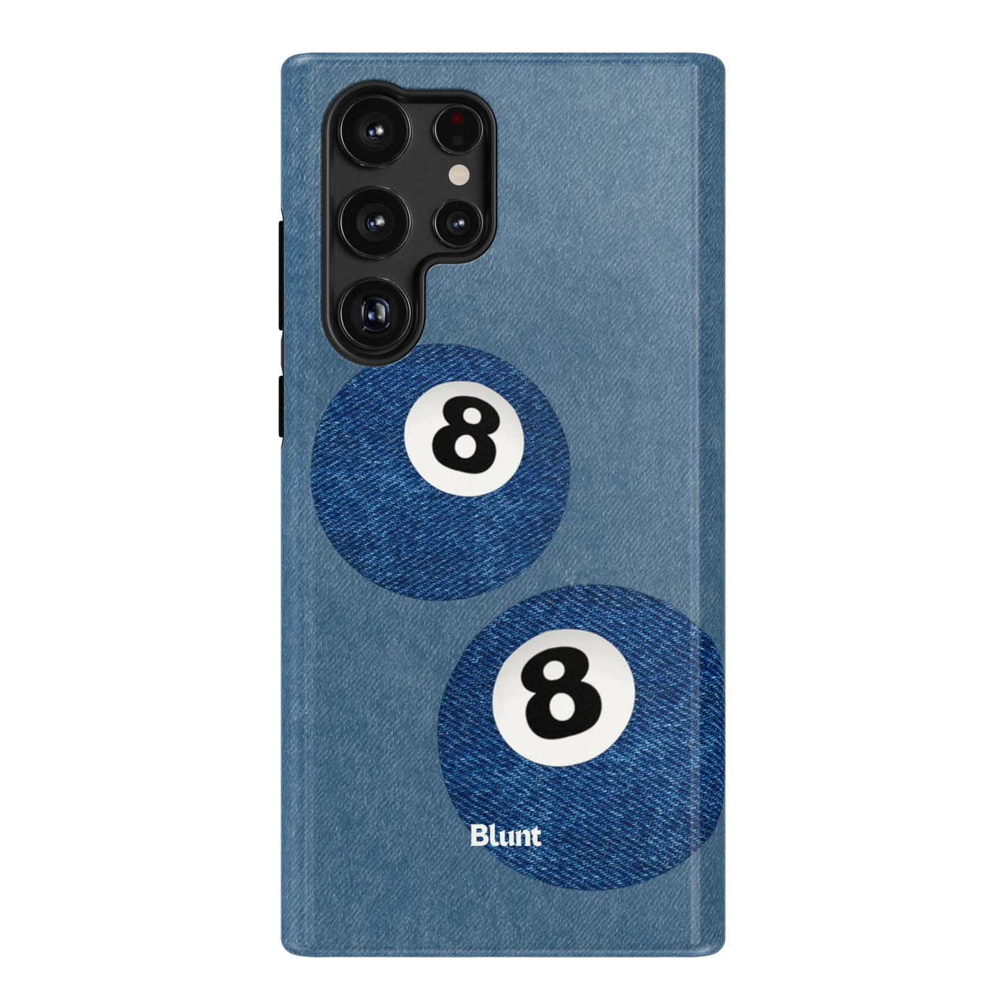 Hot Shot Samsung Case