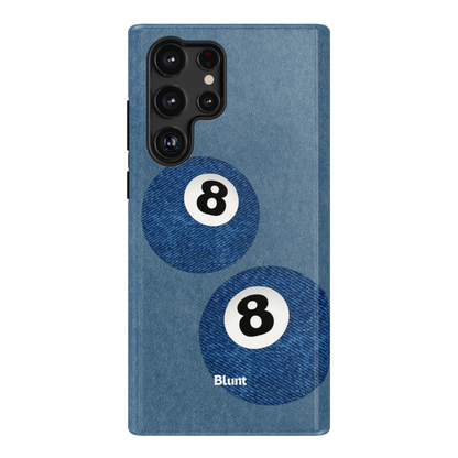 Hot Shot Samsung Case