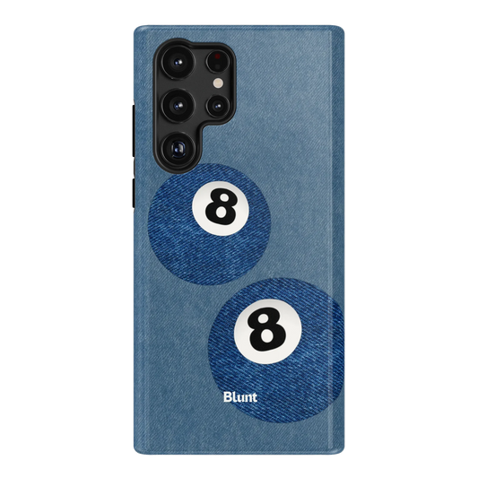 Hot Shot Samsung Case