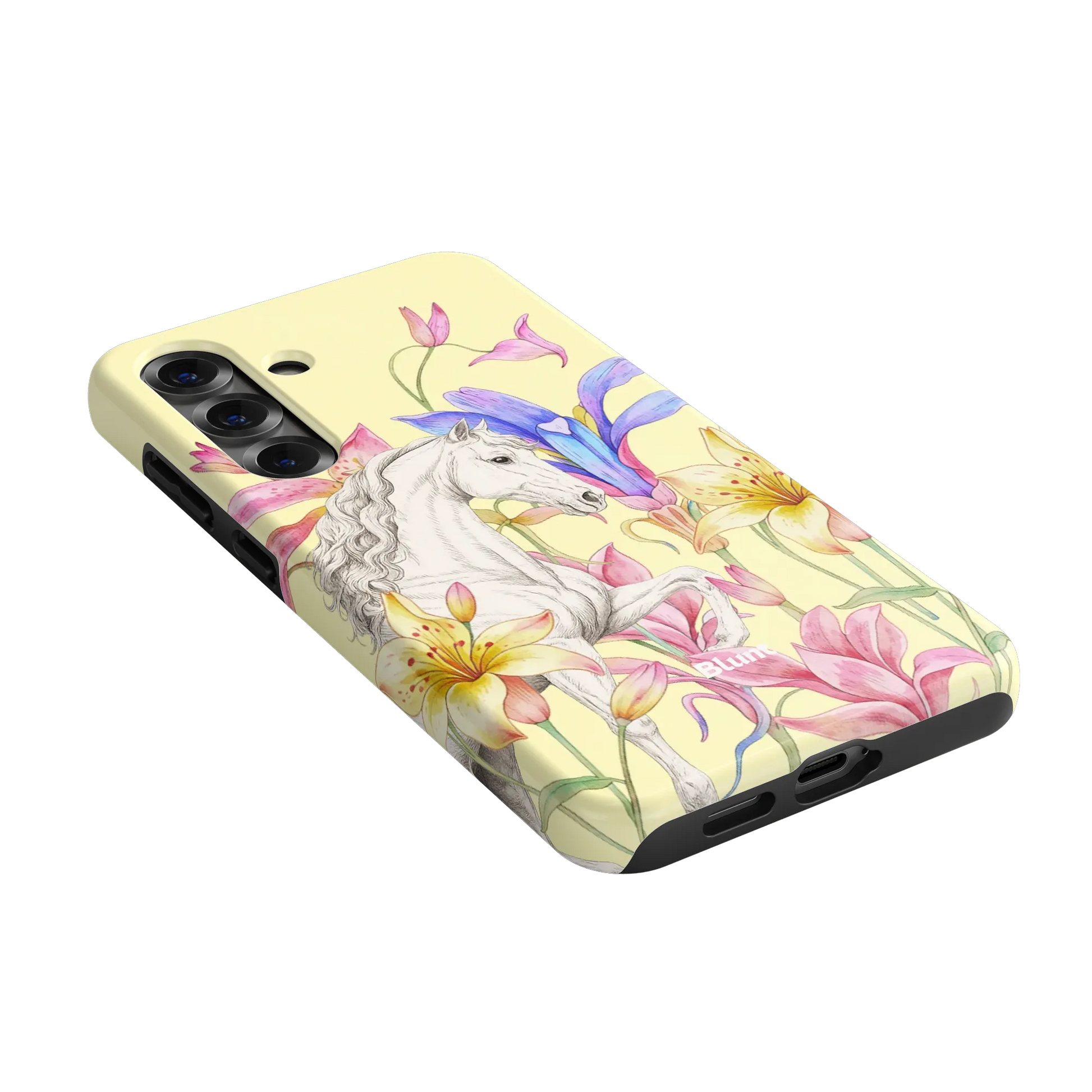 Butter-Garden-samsung-case-S25 Plus-2
