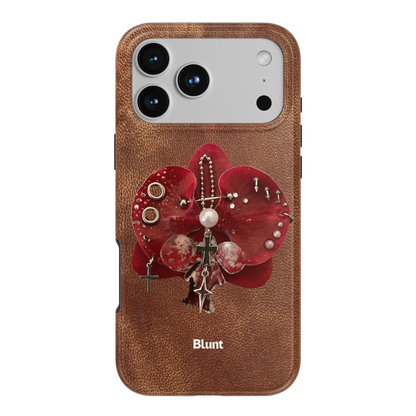 Western Relic iPhone Case