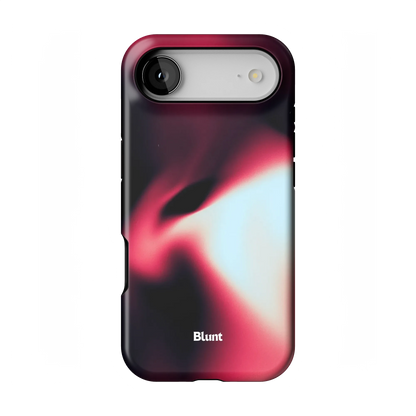 Infrared Storm iPhone Case