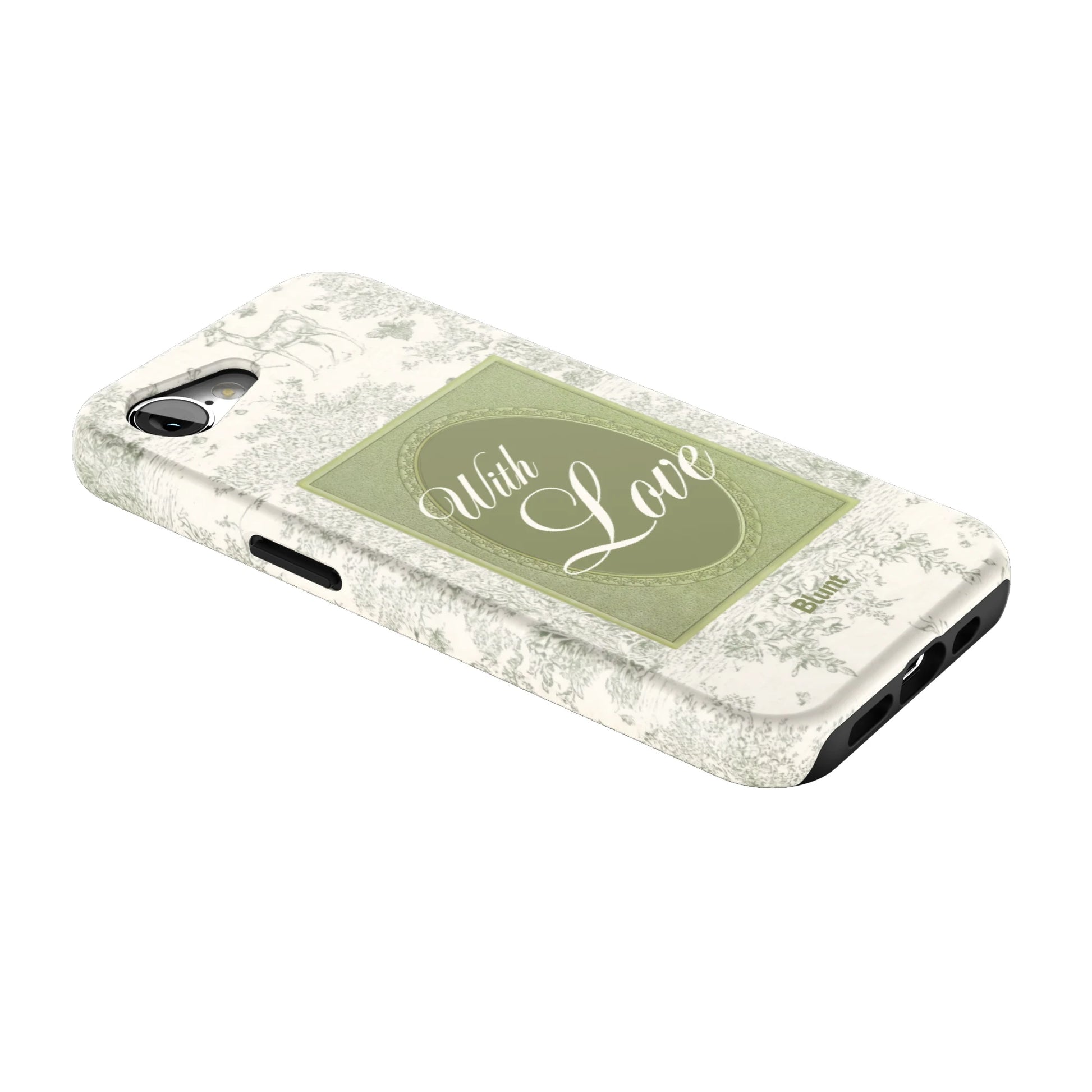 With-Love-iphone-case-iPhone 17 E-2