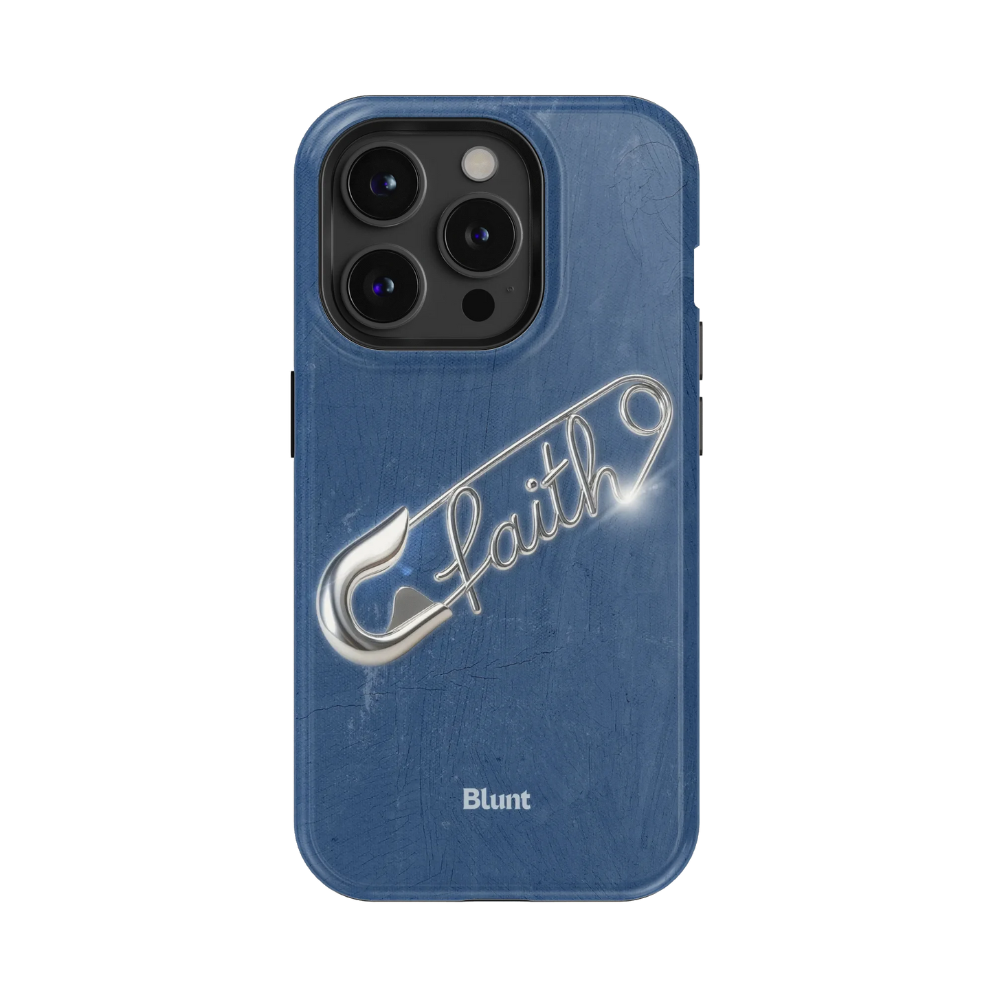 Faith Ryder iPhone Case
