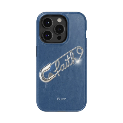 Faith Ryder iPhone Case