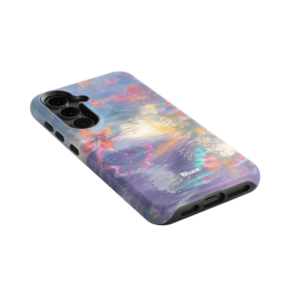 Lilac-Wave-samsung-case-Galaxy S24-2