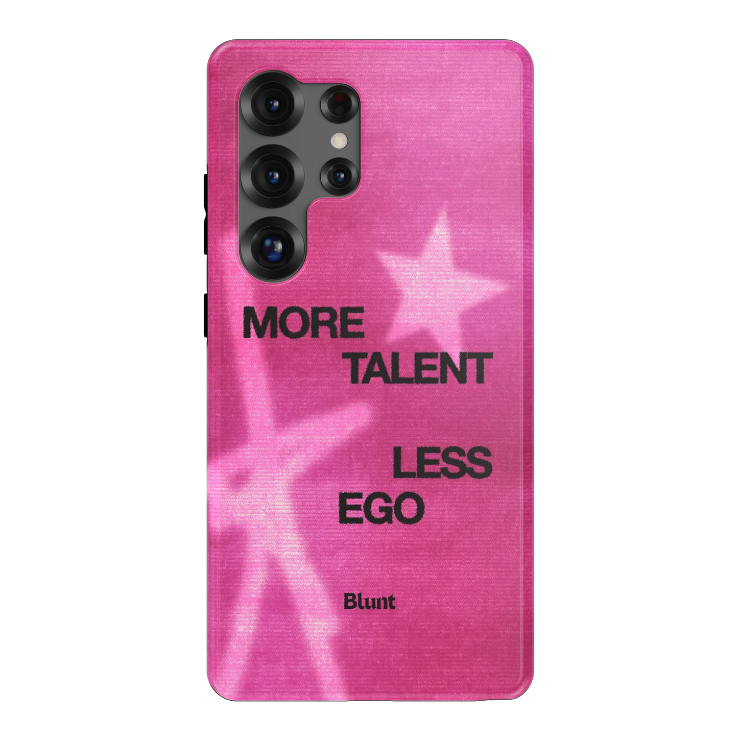 Talent Era Samsung Case