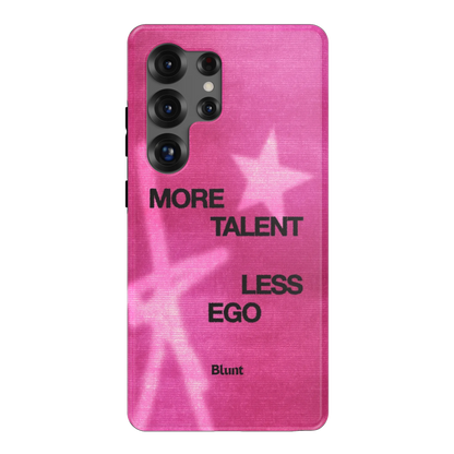 Talent Era Samsung Case