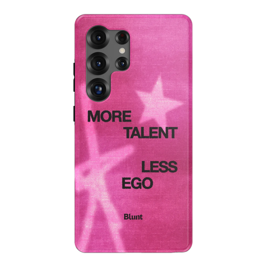 Talent Era Samsung Case