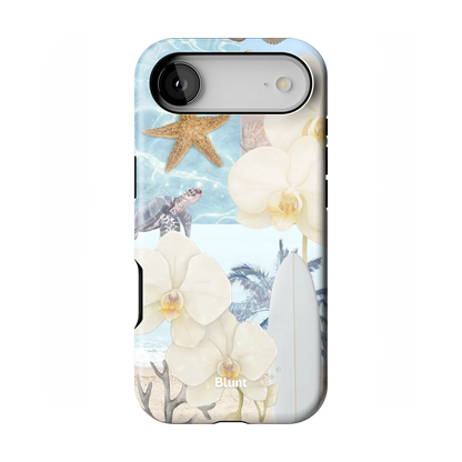 Coastside iPhone Case