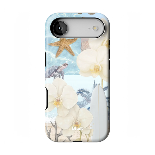 Coastside iPhone Case