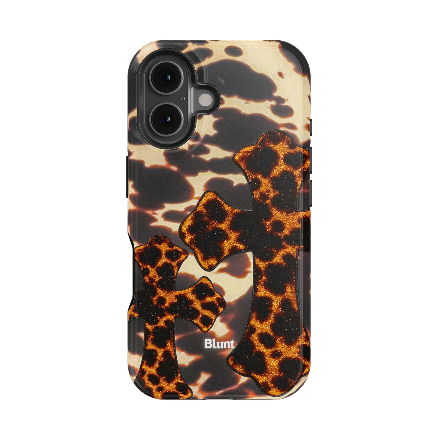 Fierce iPhone Case