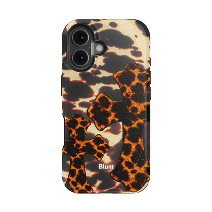 Fierce iPhone Case