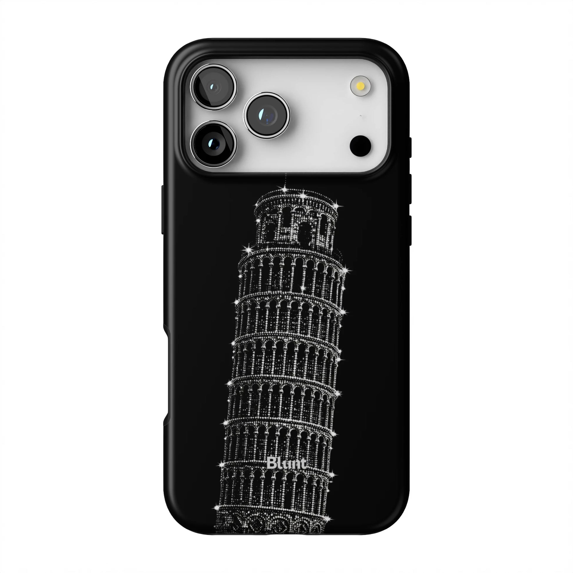 Shining-Pisa-iphone-case-iPhone 17 Pro Max-1