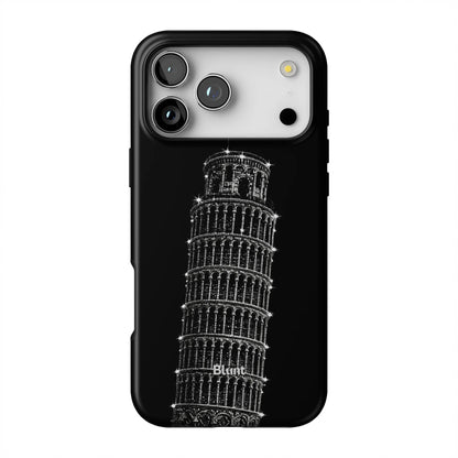 Shining-Pisa-iphone-case-iPhone 17 Pro Max-1