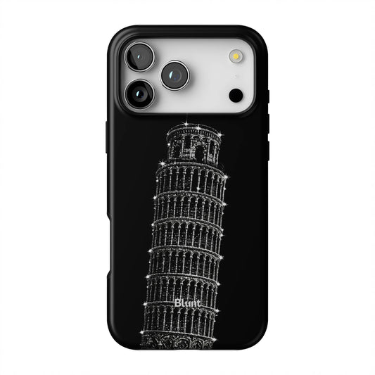 Shining-Pisa-iphone-case-iPhone 17 Pro Max-1