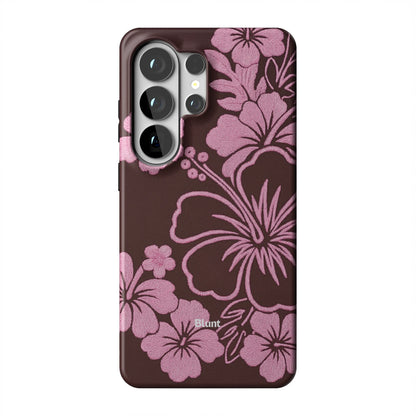 Lei'd Samsung Case