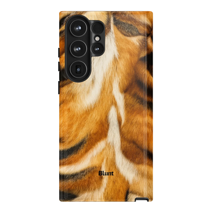 Cinnamon Rush Samsung Case
