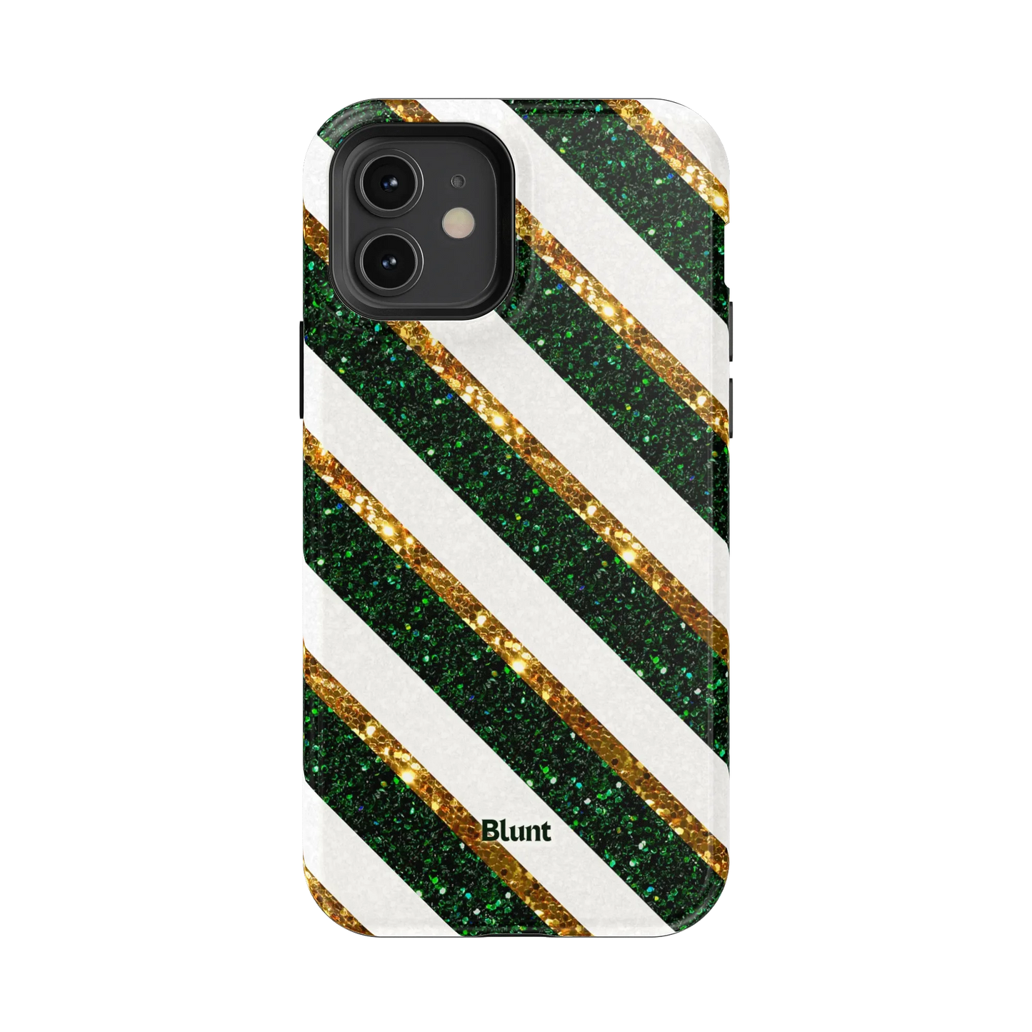 Pine iPhone Case