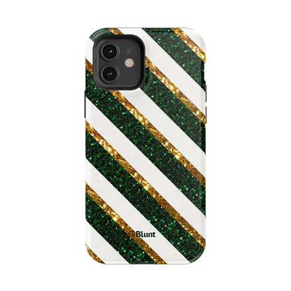 Pine iPhone Case