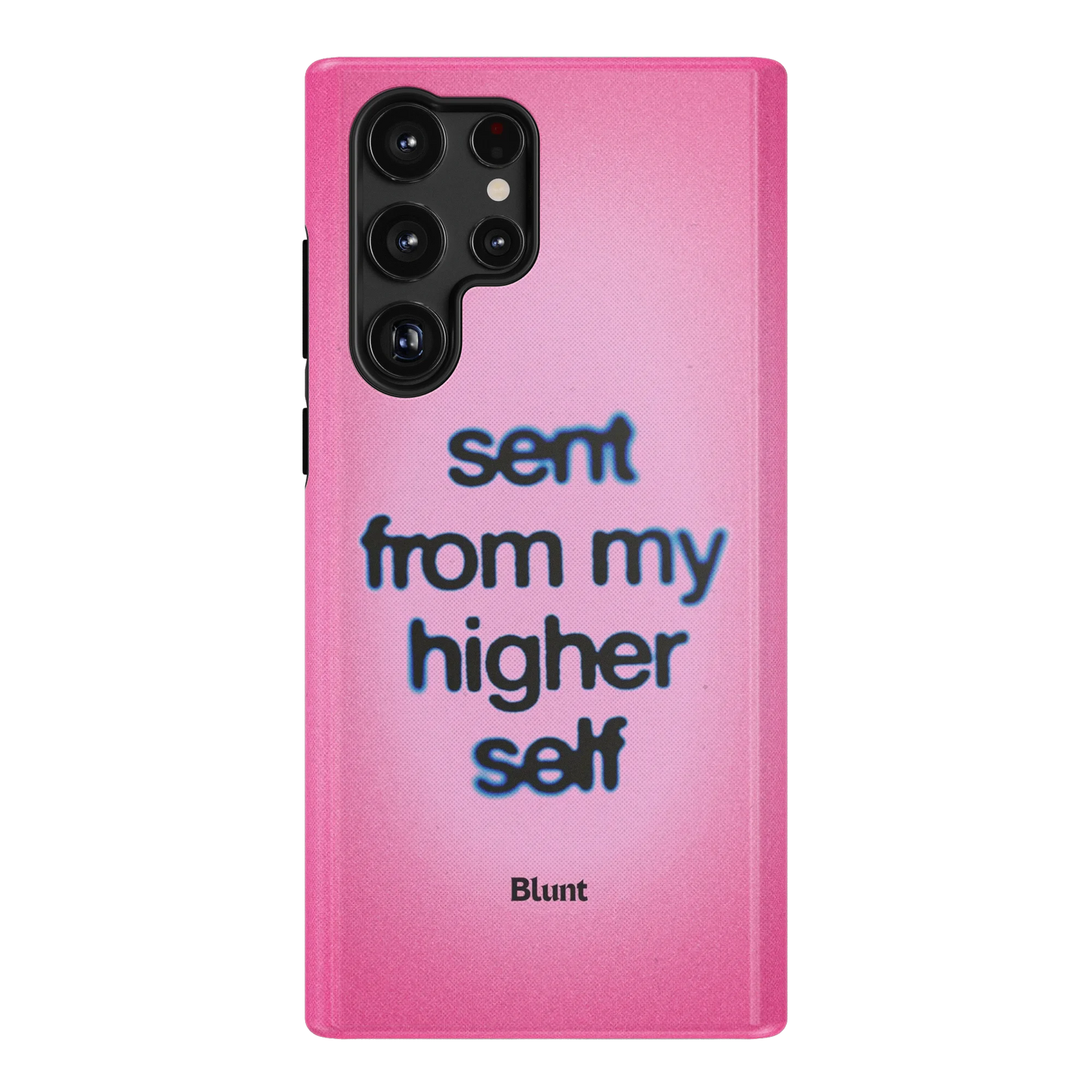 Higher Self Samsung Case