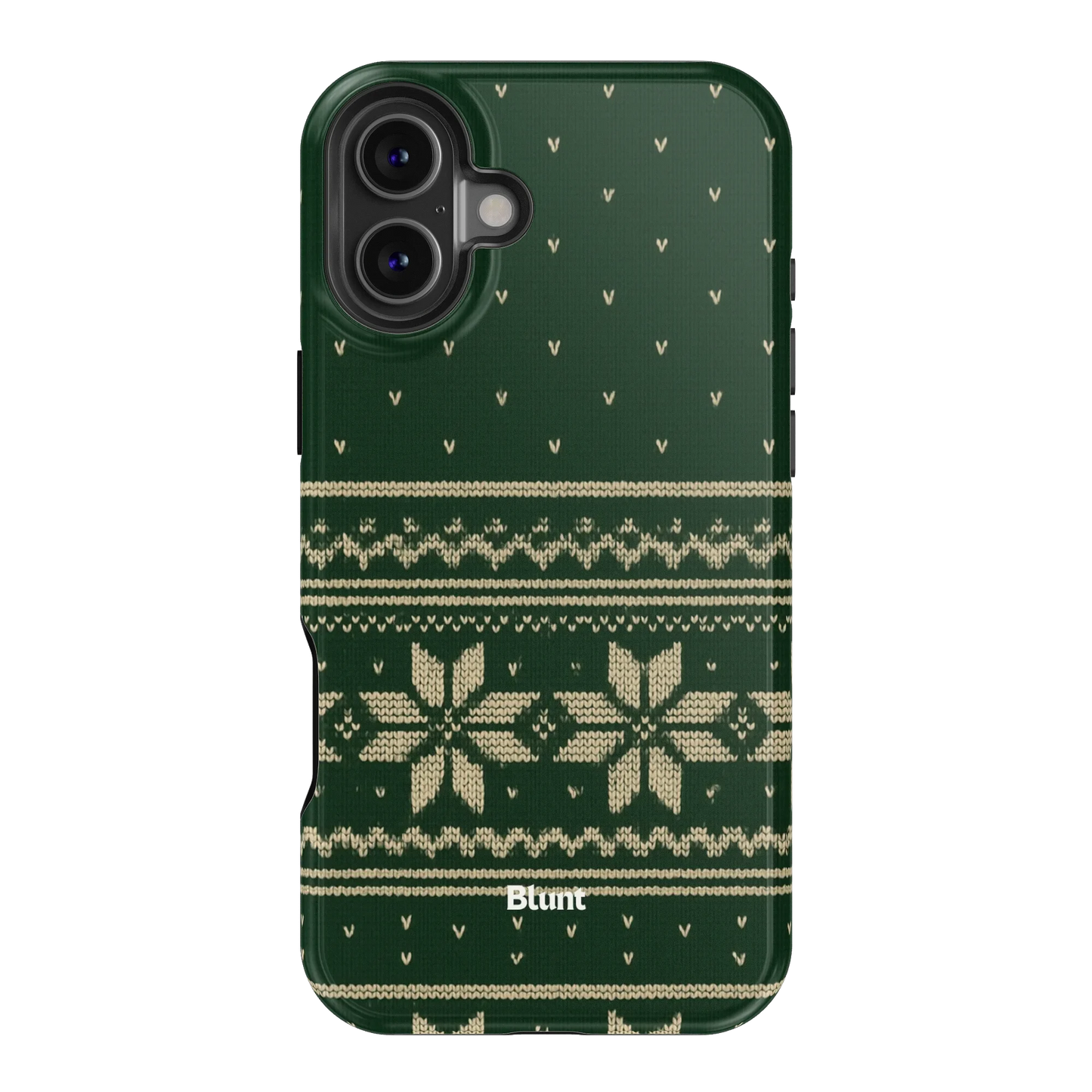 Nordic iPhone Case