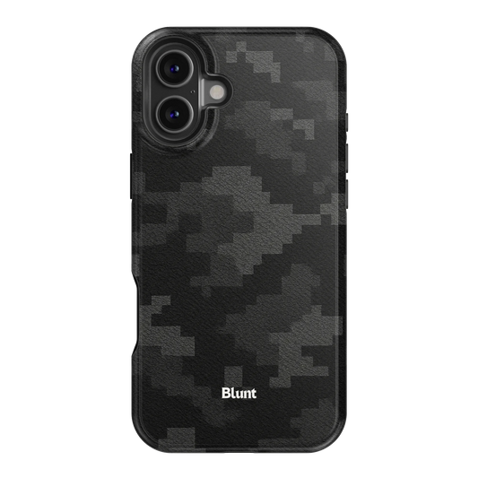 Ops iPhone Case