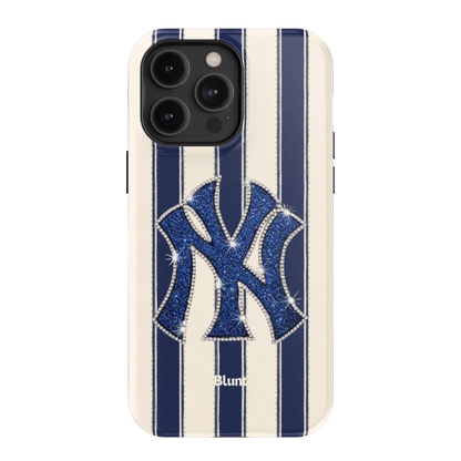 Polo Newyorker iPhone Case