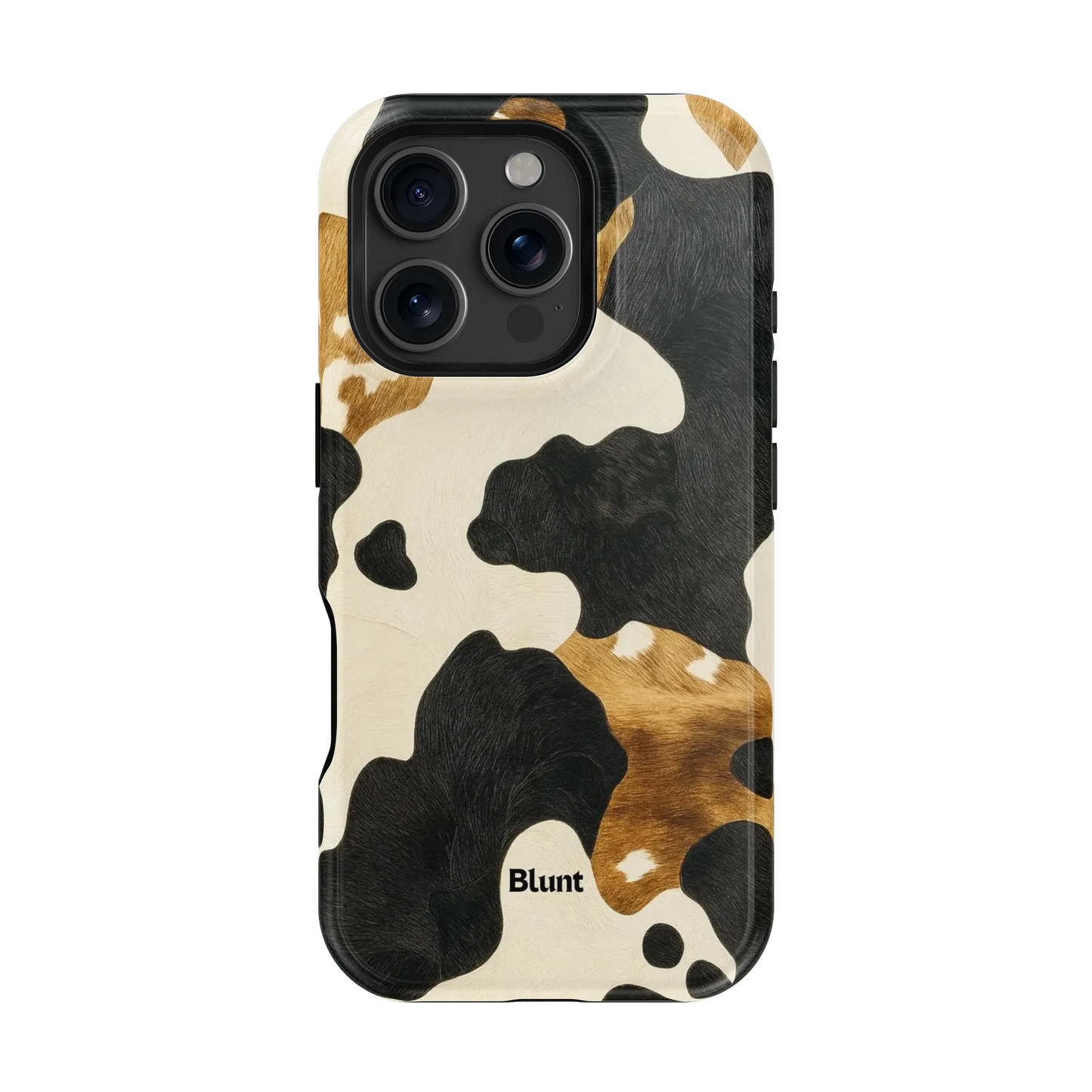 Cowgirl Core iPhone Case