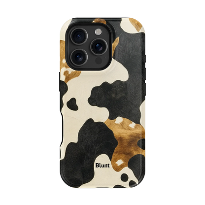 Cowgirl Core iPhone Case