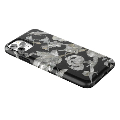 Silver-Garden-iphone-case-iPhone 11 Pro Max-2