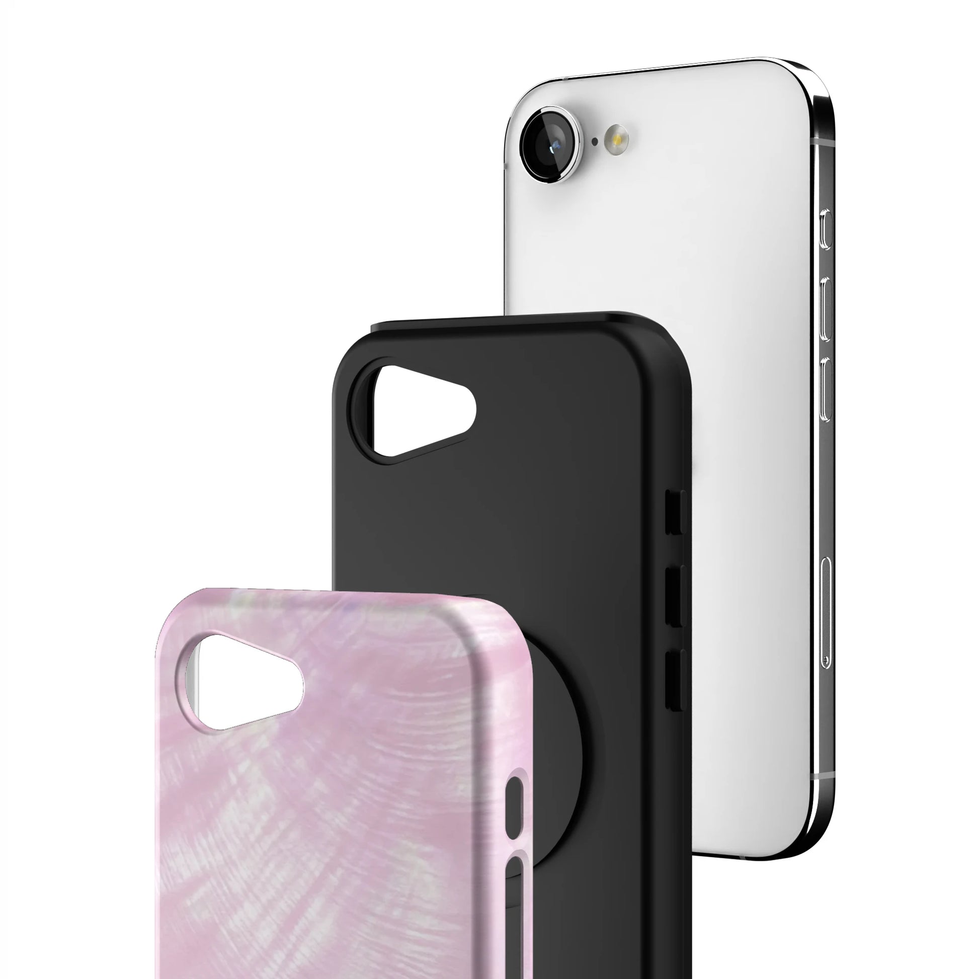 Blush-Pearl-iphone-case-iPhone 17 E-3