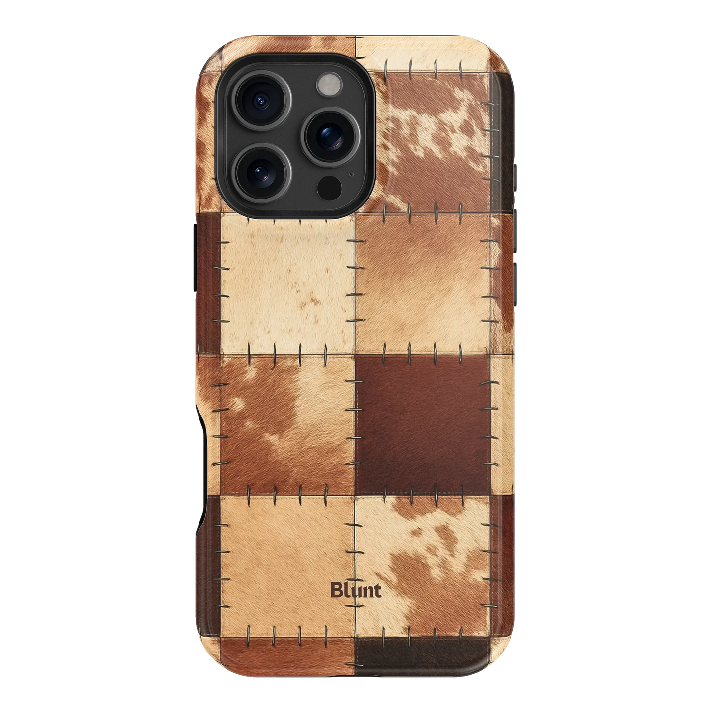 Nashii iPhone Case